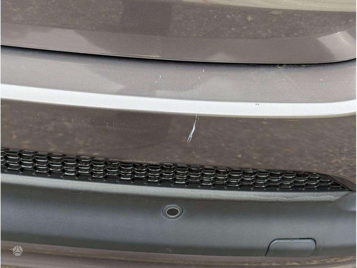 Fiat 500X engine
