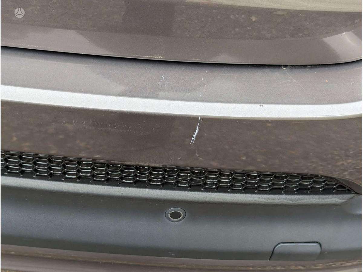 Fiat 500X variklis