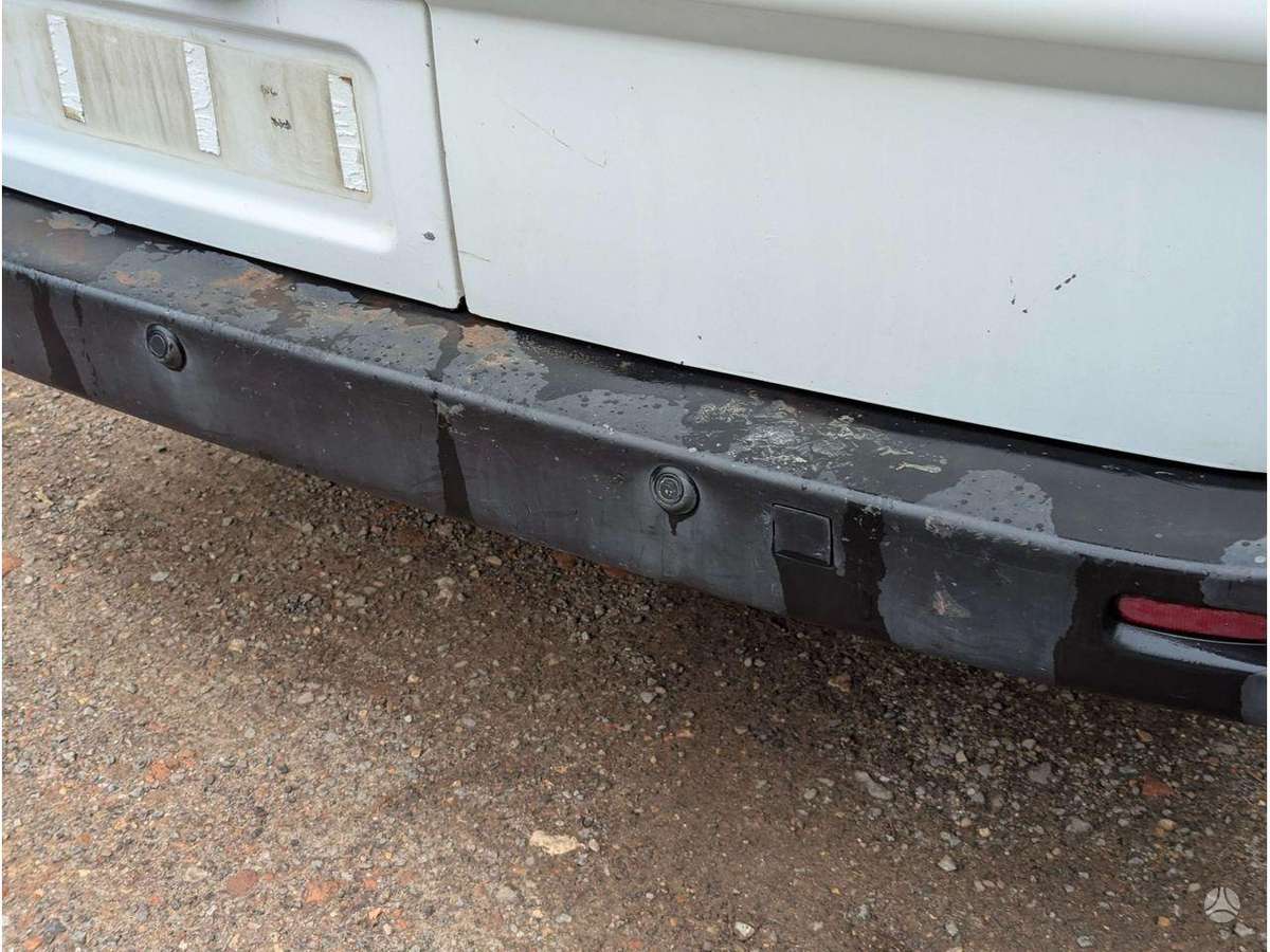 Citroen Jumpy двигатель