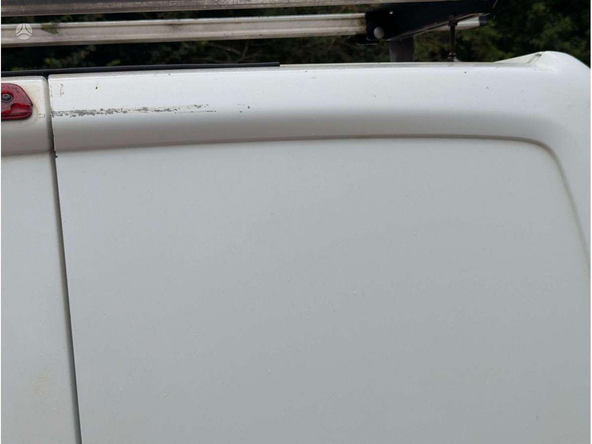 Citroen Jumpy двигатель