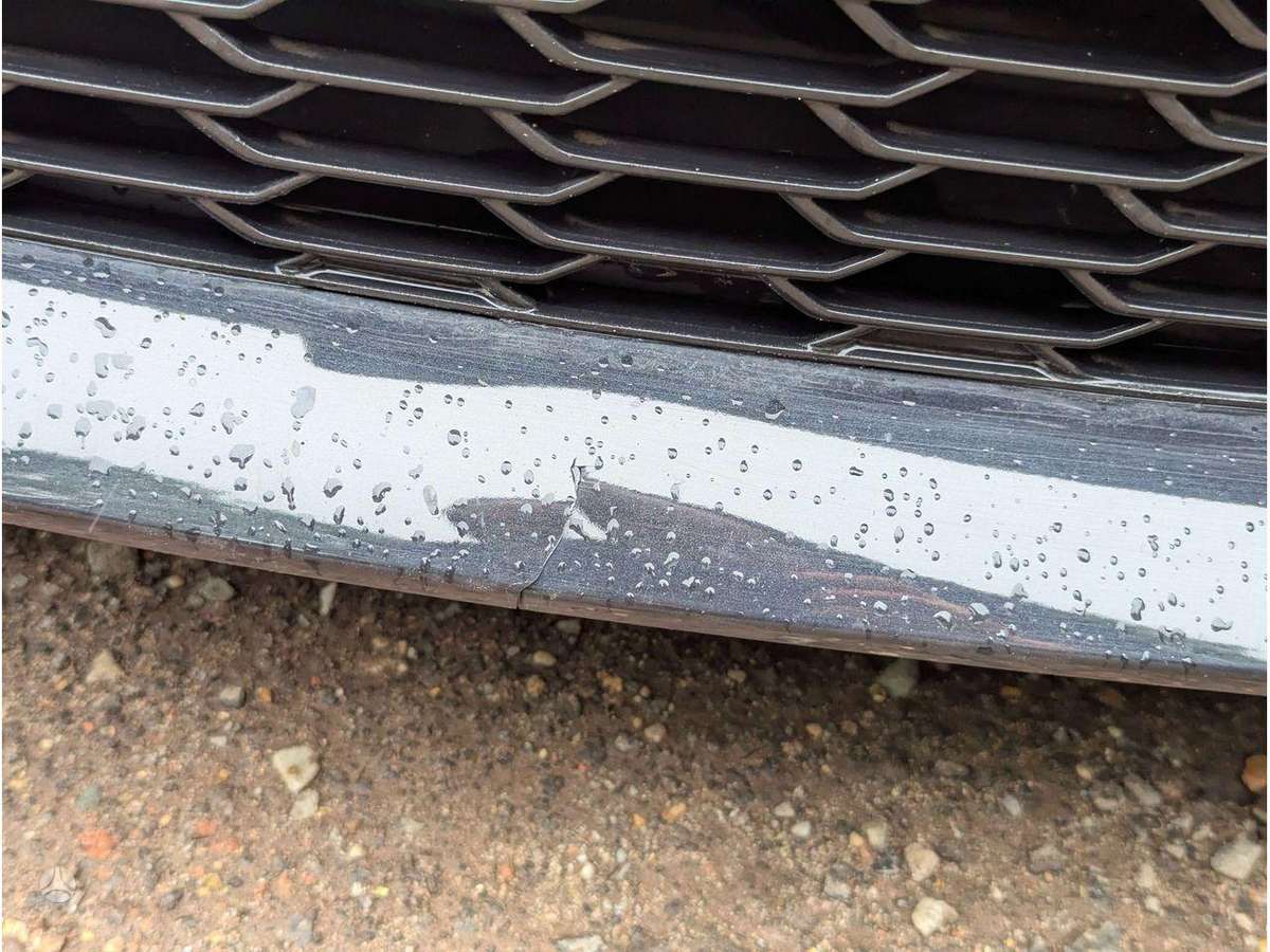 Toyota Corolla двигатель