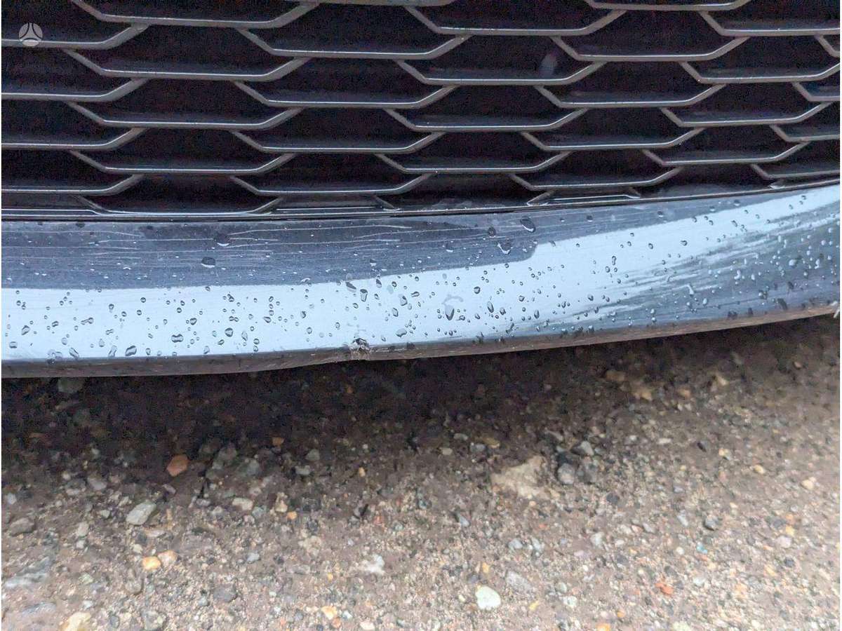 Toyota Corolla двигатель
