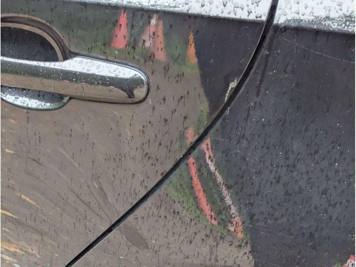 Toyota Corolla variklis