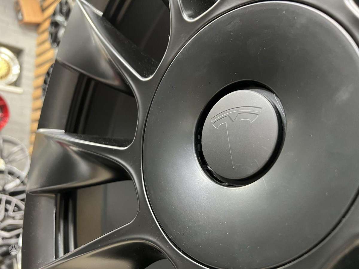 Autowheels Tesla Model Y Induction Style, легкосплавные , R19