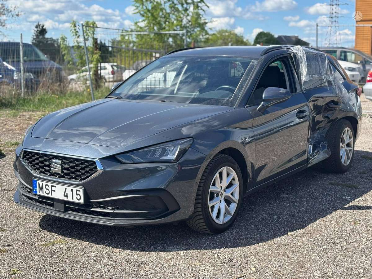 Seat Leon 37068366700