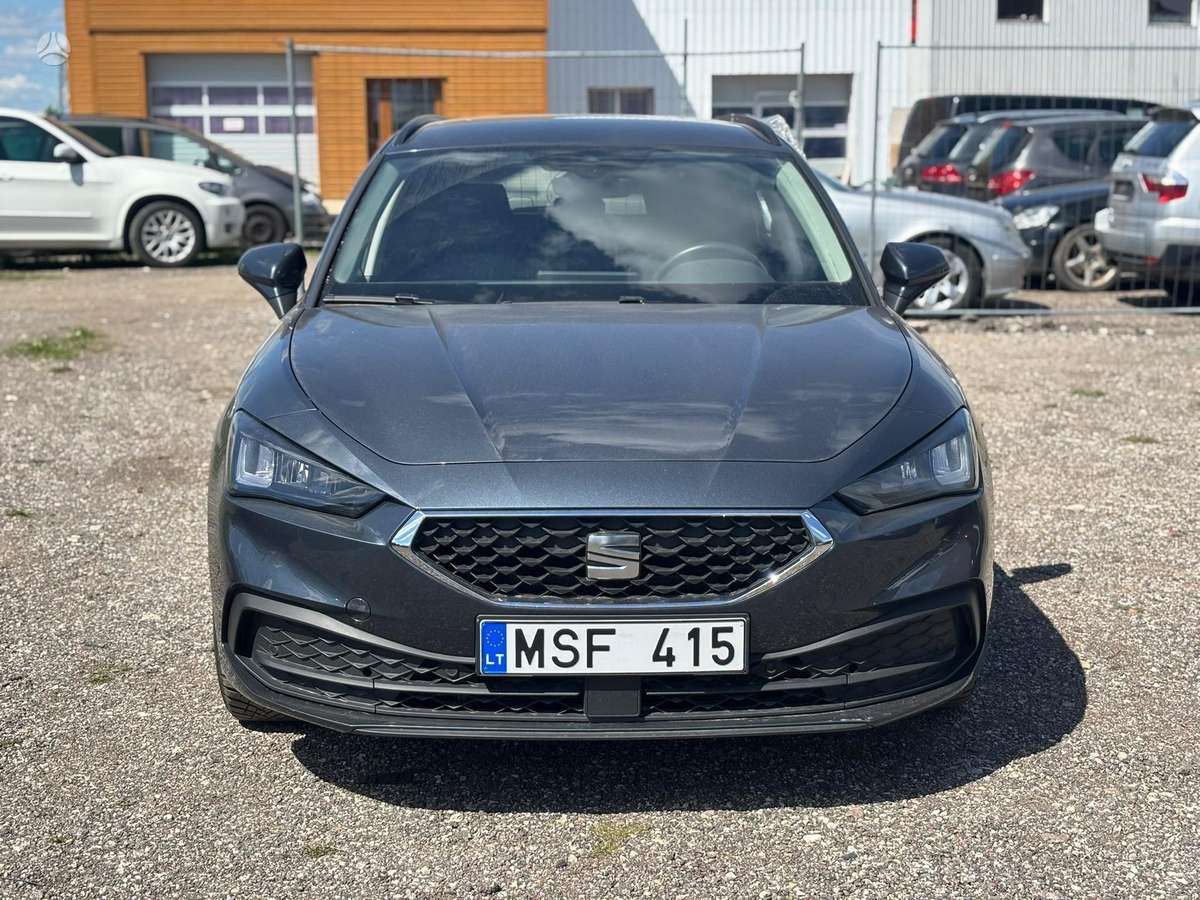 Seat Leon 37068366700