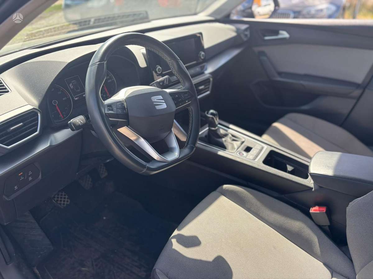 Seat Leon 37068366700