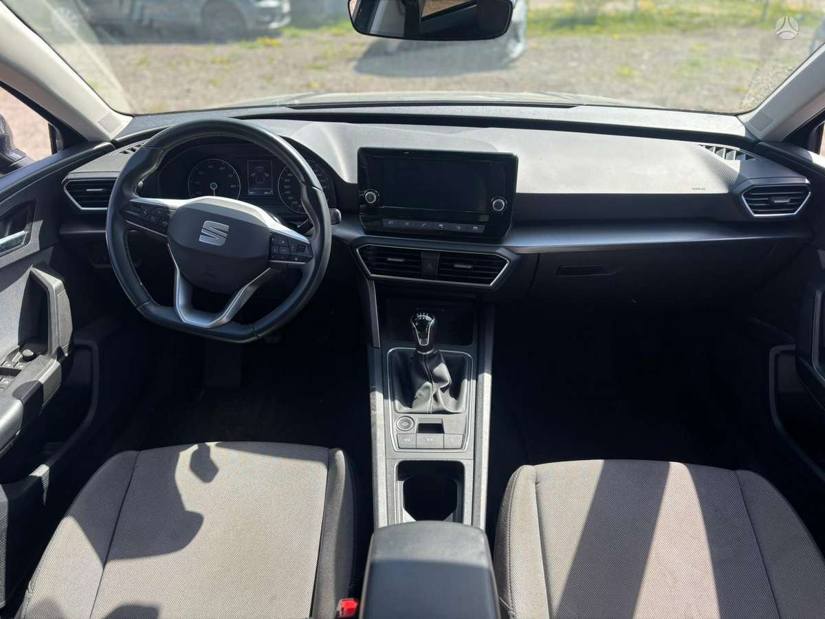 Seat Leon 37068366700
