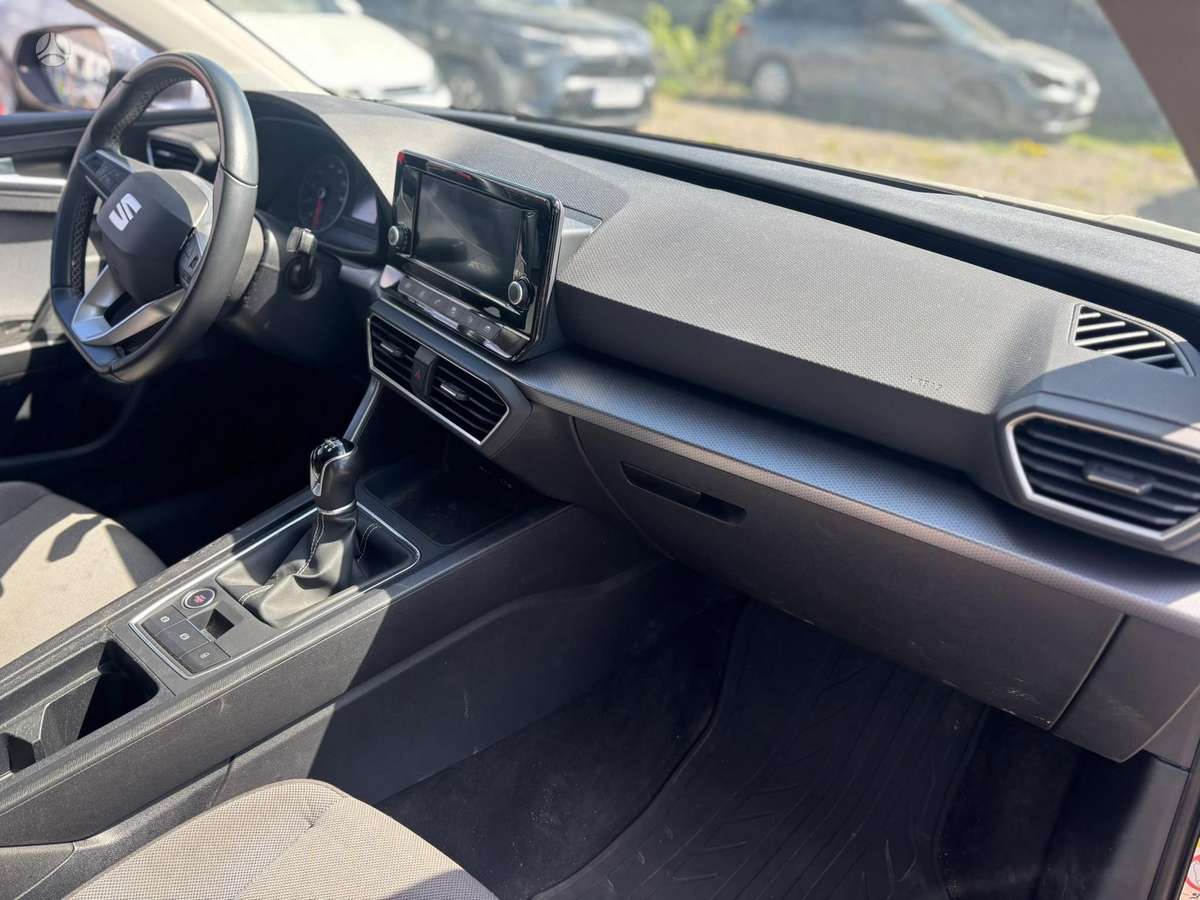 Seat Leon 37068366700