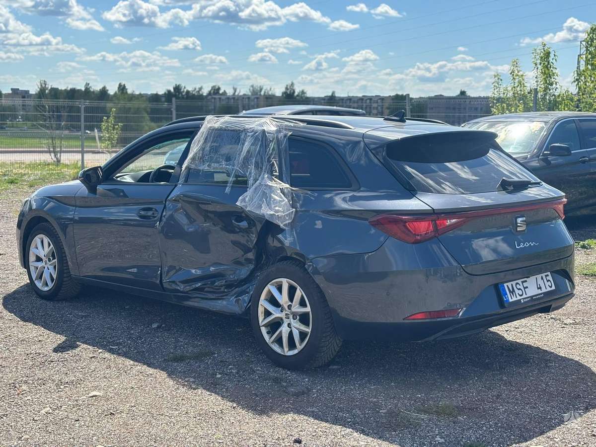 Seat Leon 37068366700