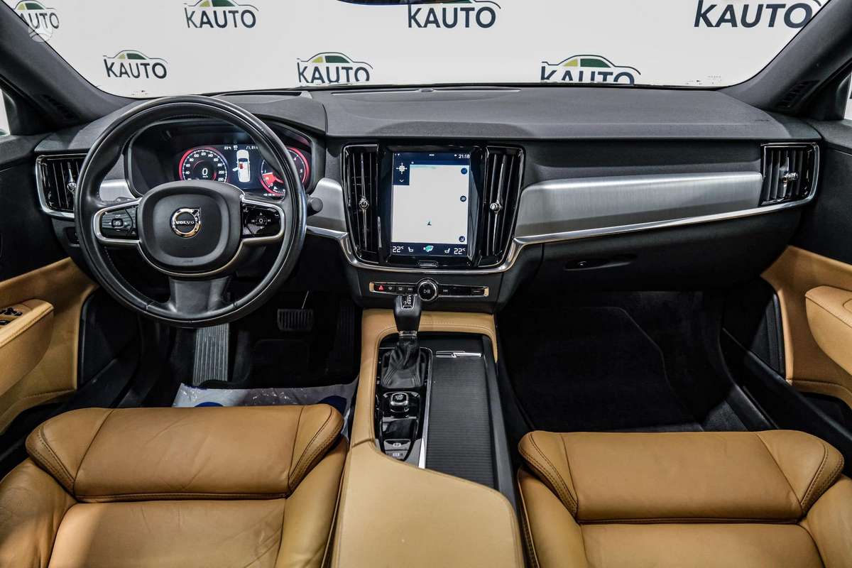 Volvo S90 - 8