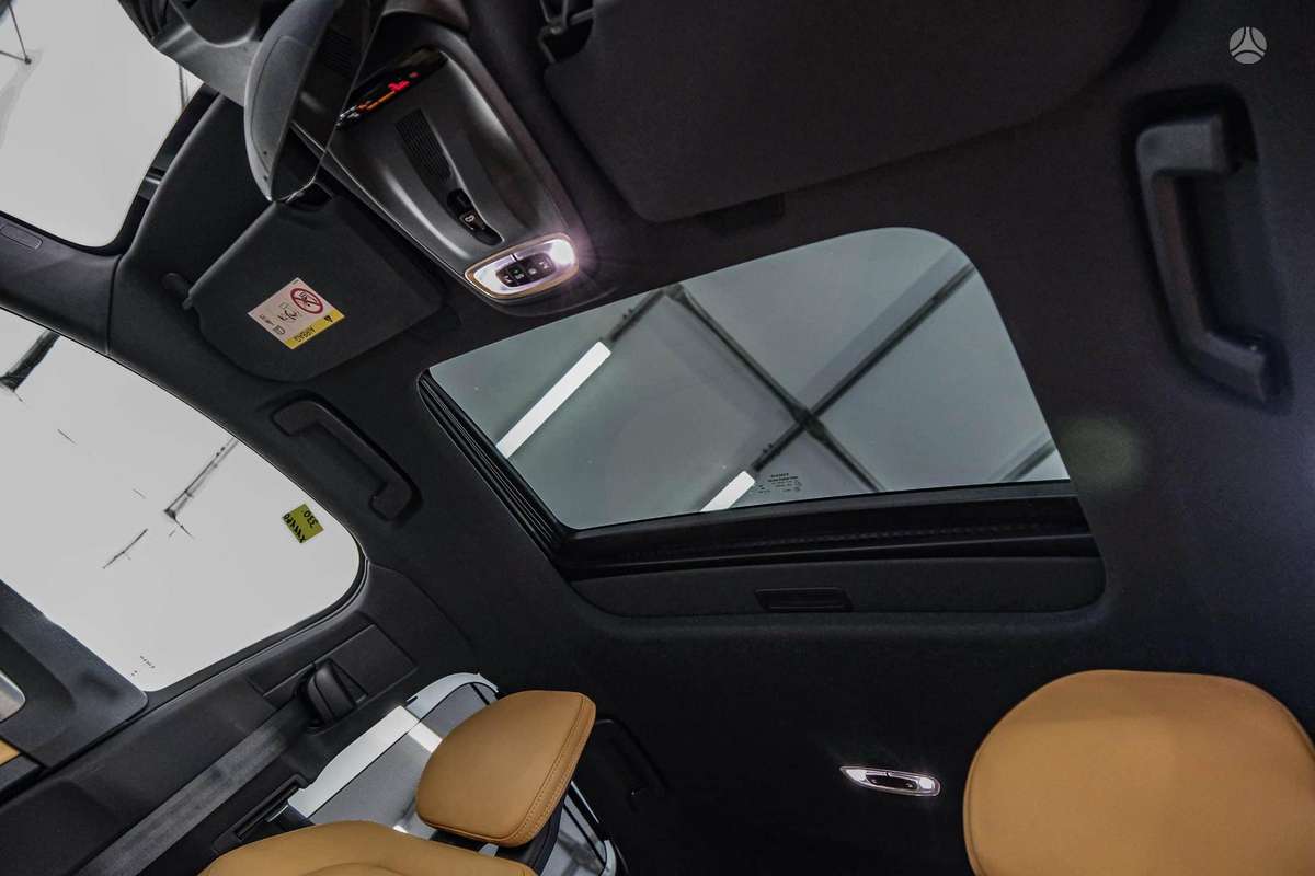 Volvo S90, 2.0 l., Седан