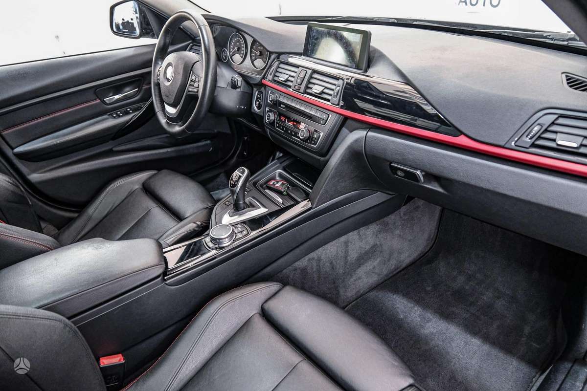 BMW 335, 3.0 l., Универсал