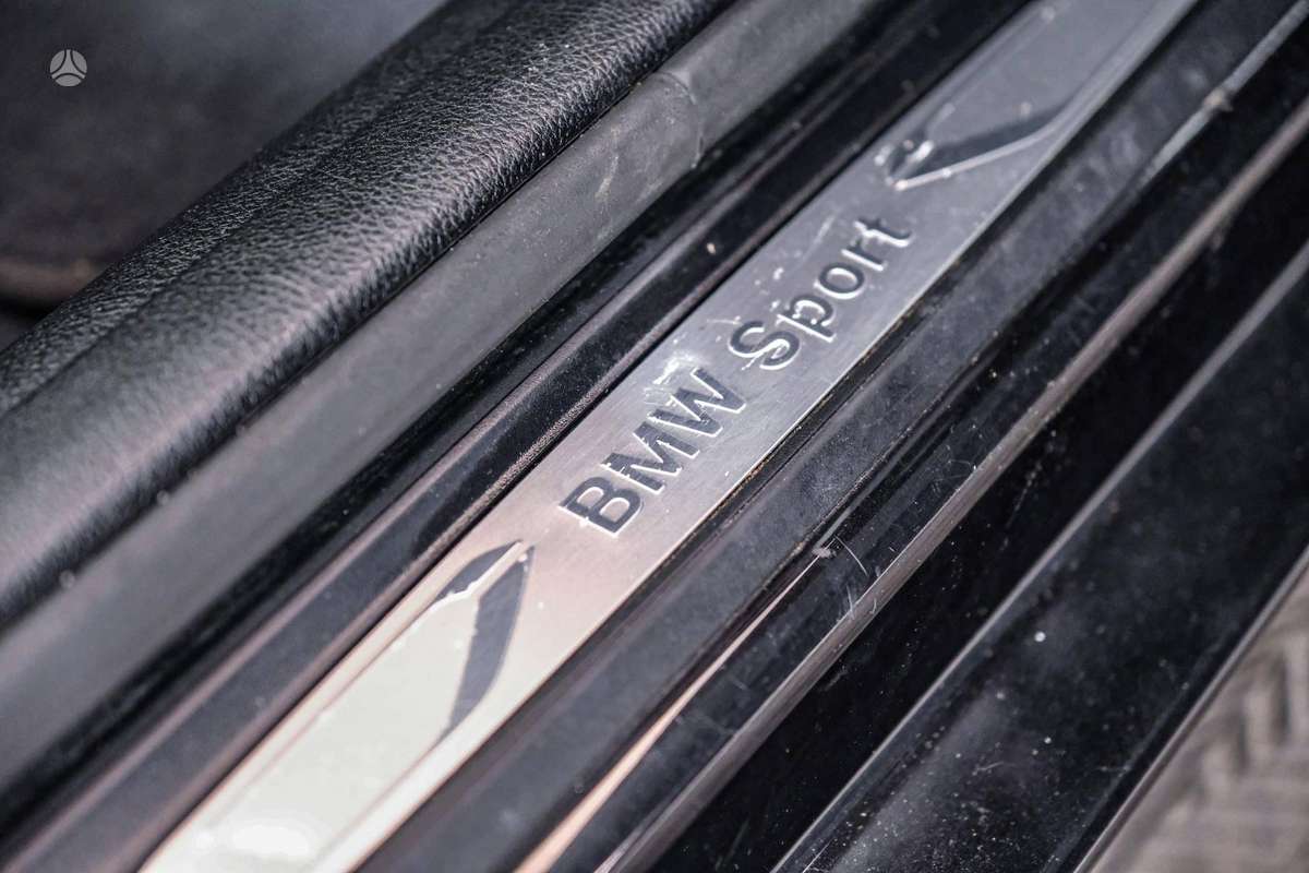 BMW 335, 3.0 l., wagon