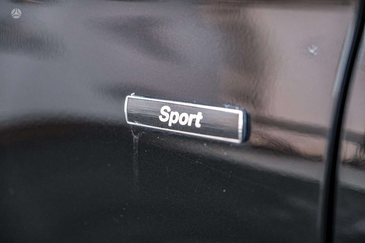 BMW 335, 3.0 l., wagon