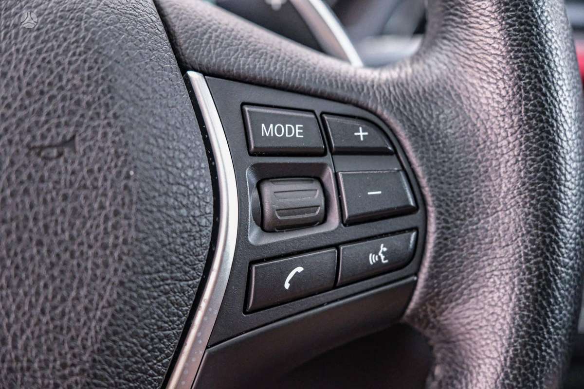 BMW 335, 3.0 l., wagon