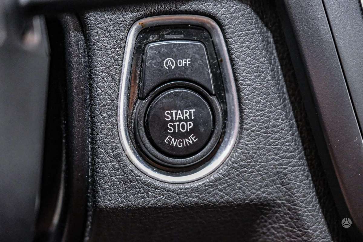 BMW 335, 3.0 l., wagon