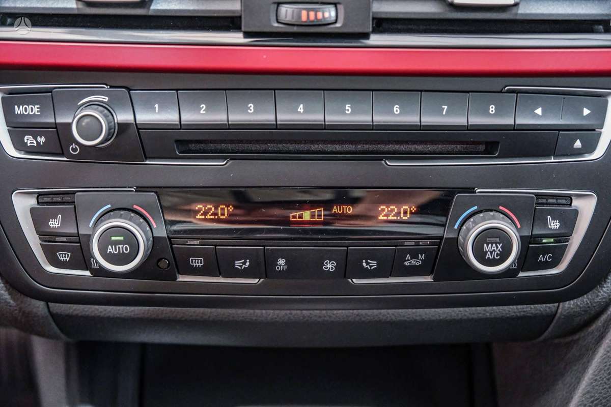 BMW 335, 3.0 l., wagon