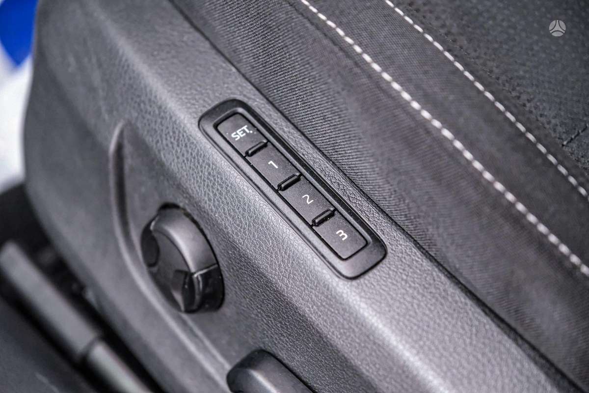 Skoda Superb, 2.0 l., Универсал