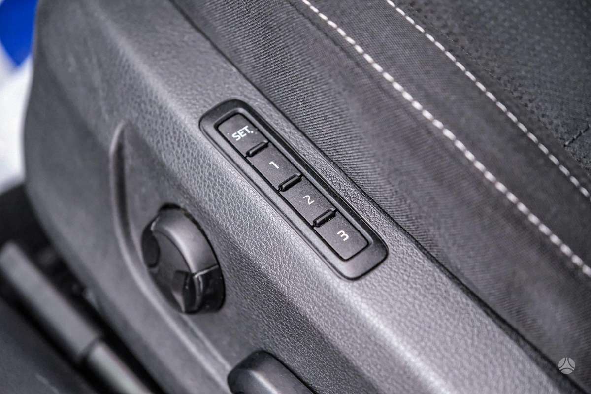Skoda Superb, 2.0 l., wagon
