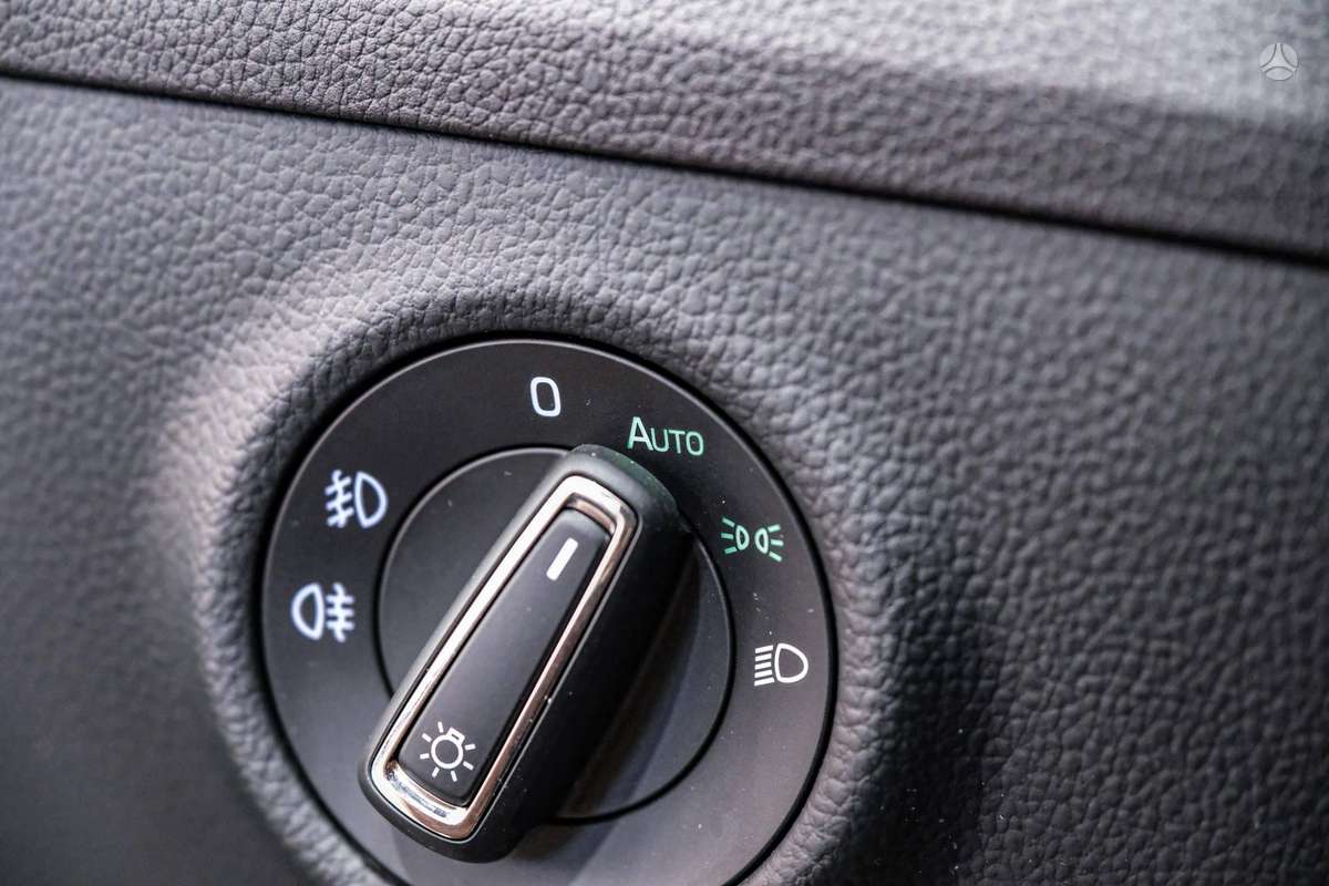 Skoda Superb, 2.0 l., Универсал