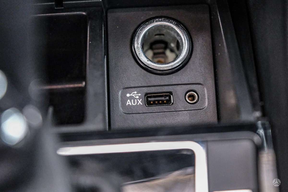 Skoda Superb, 2.0 l., Универсал