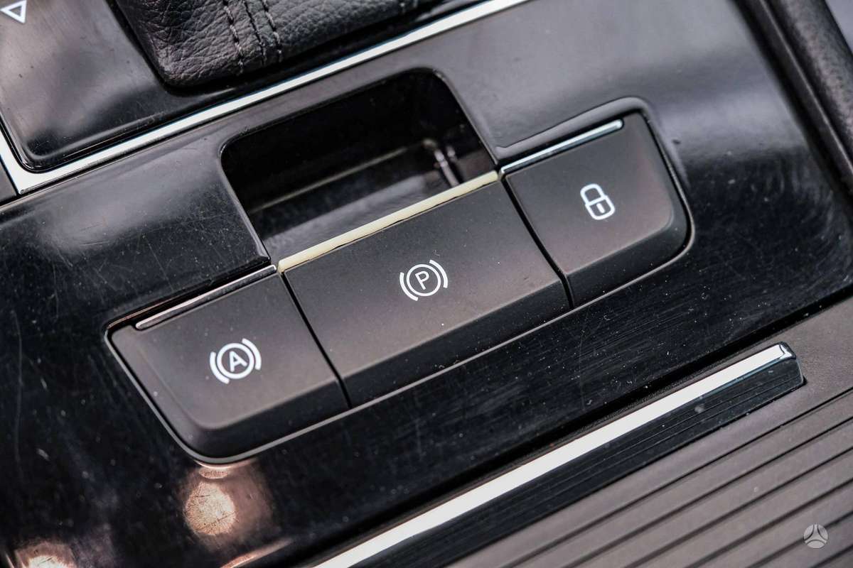 Skoda Superb, 2.0 l., wagon