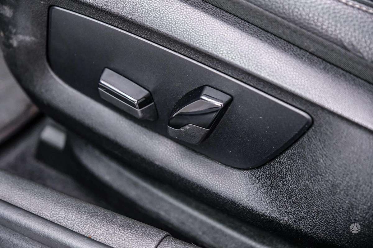 BMW 520, 2.0 l., Универсал
