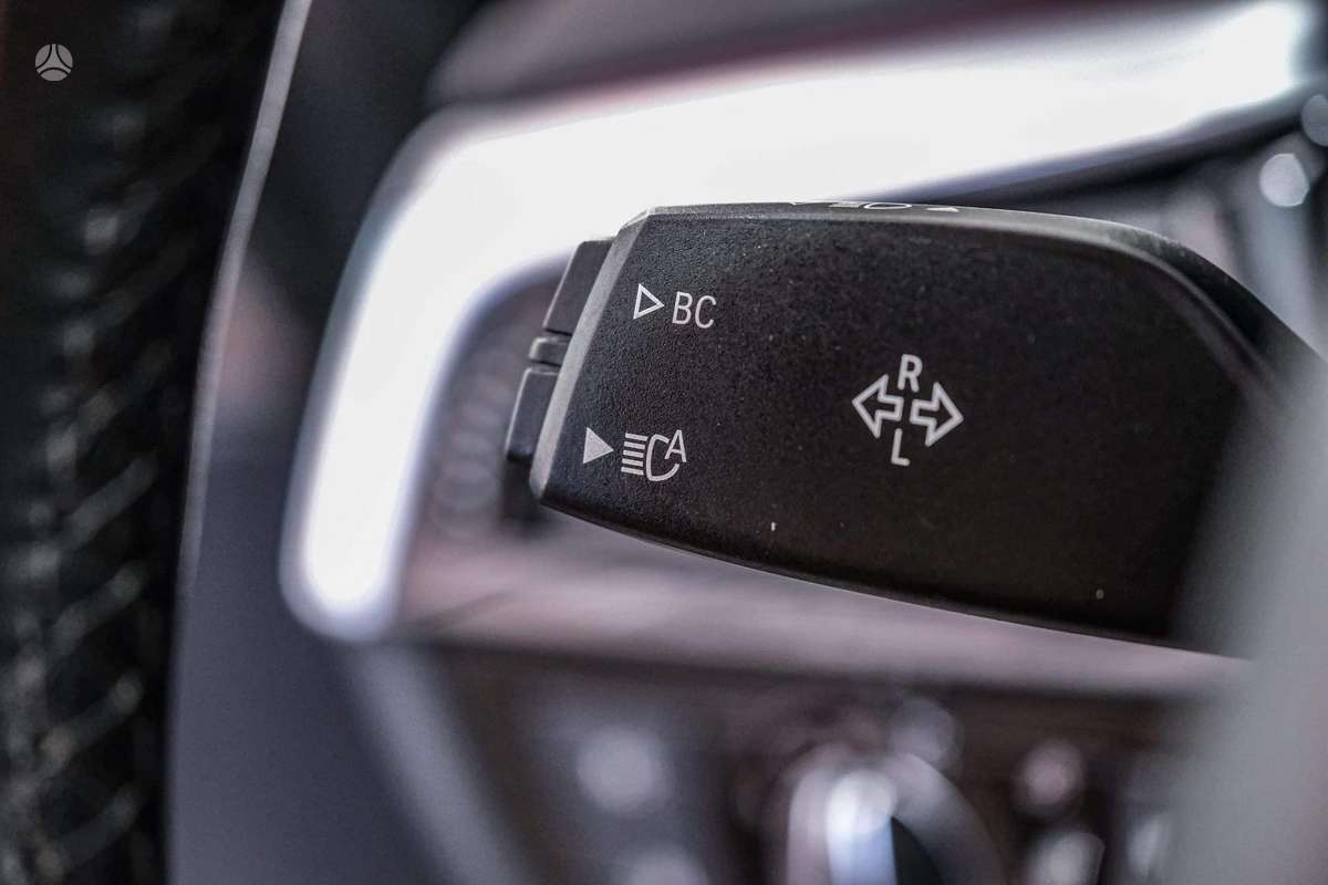 BMW 520, 2.0 l., Универсал