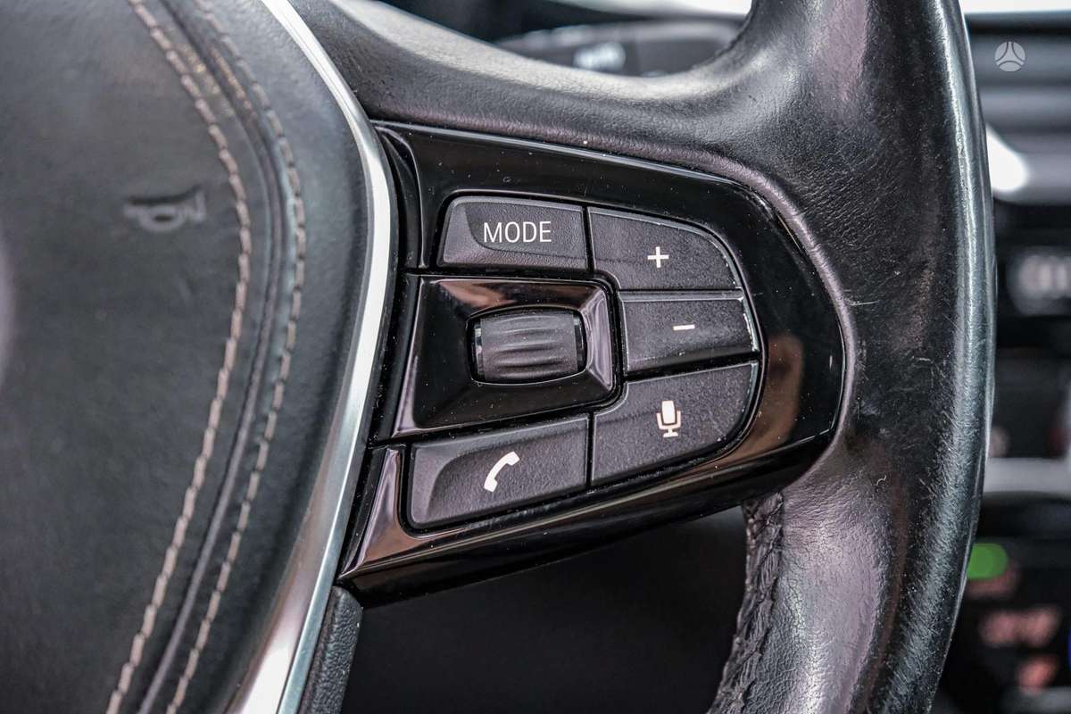 BMW 520, 2.0 l., Универсал