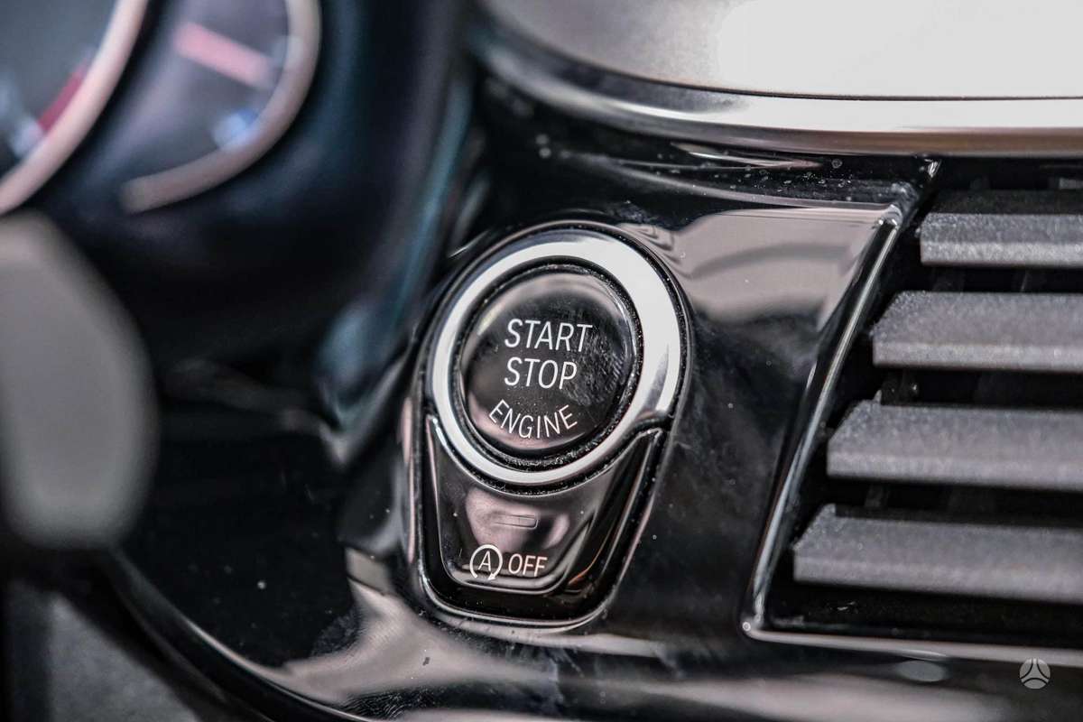 BMW 520, 2.0 l., Универсал