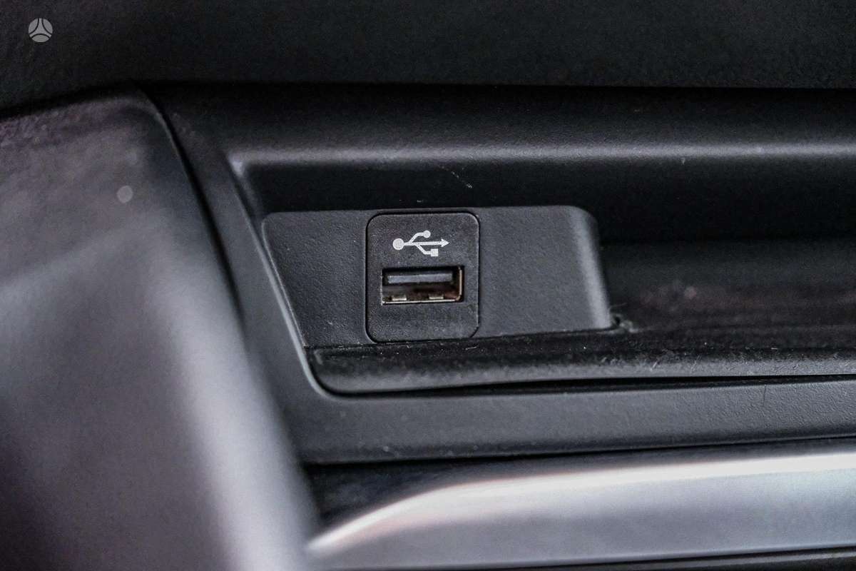 BMW 520, 2.0 l., Универсал