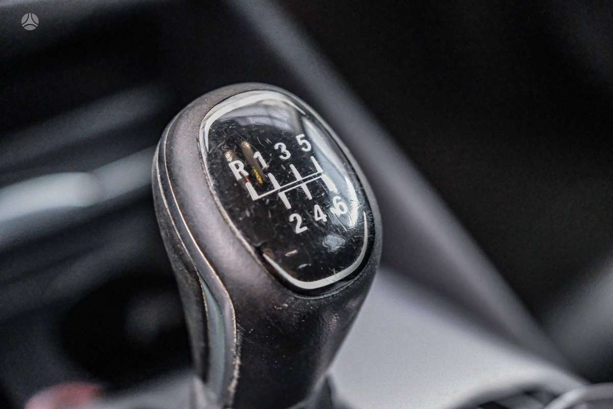 BMW 520, 2.0 l., Универсал