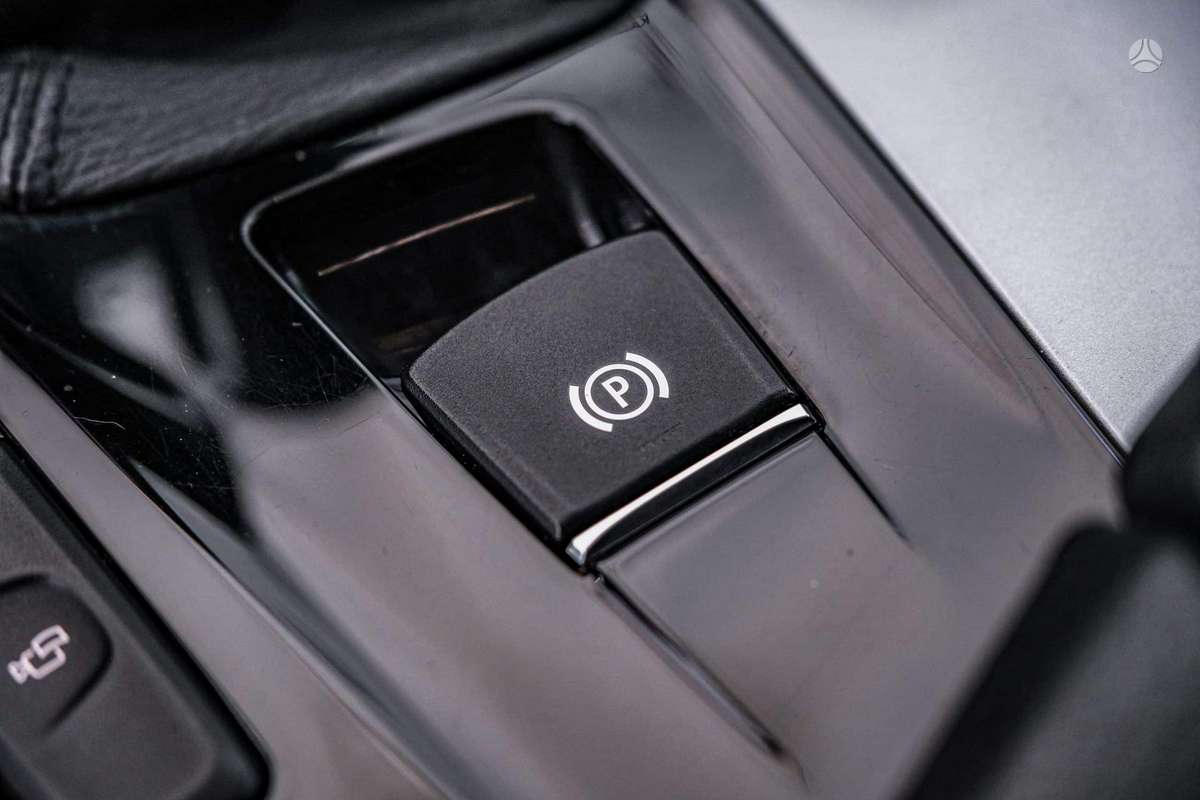 BMW 520, 2.0 l., Универсал