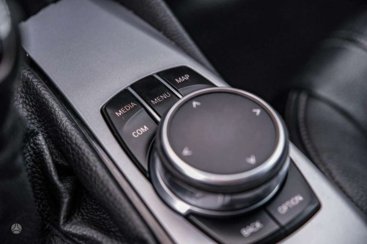 BMW 520, 2.0 l., Универсал