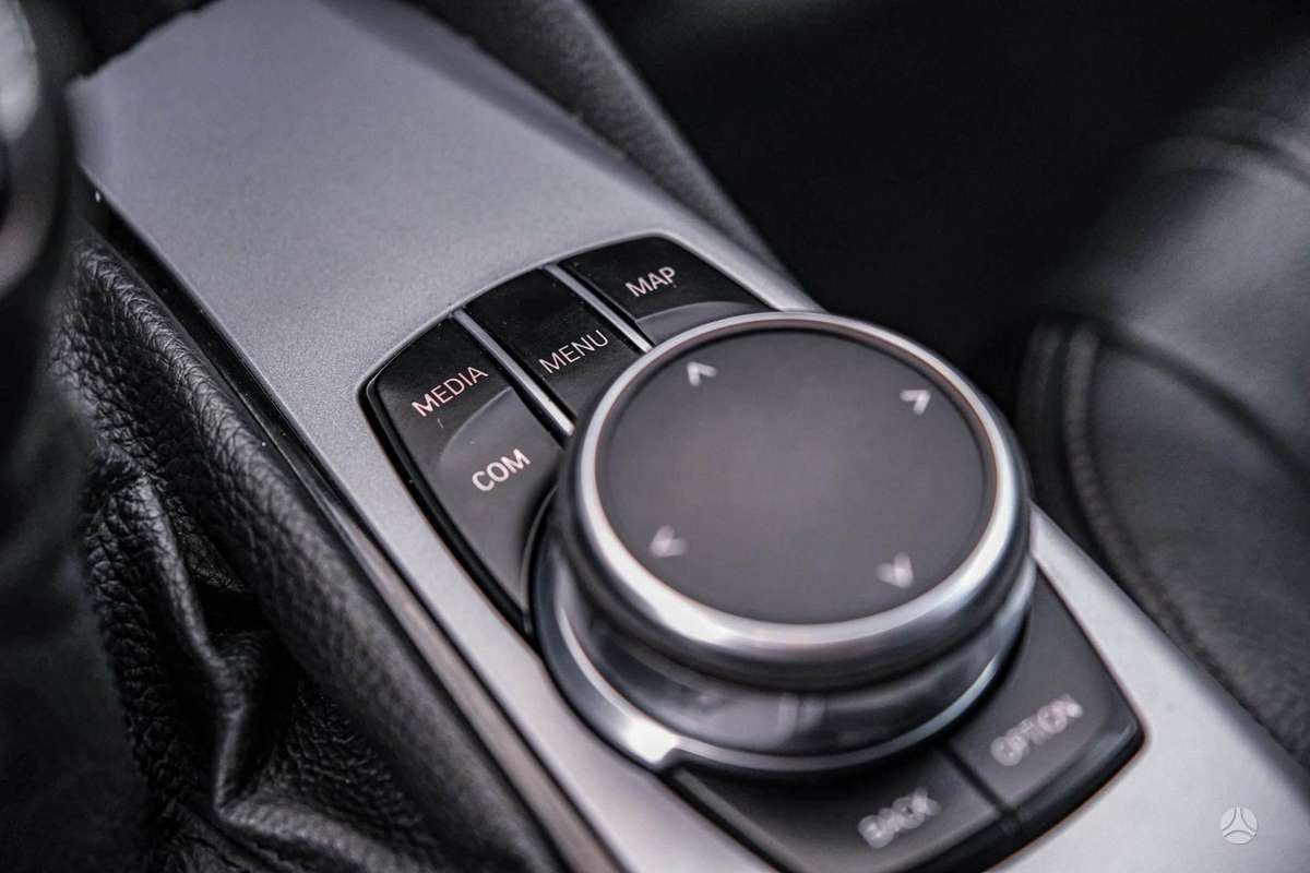 BMW 520, 2.0 l., wagon