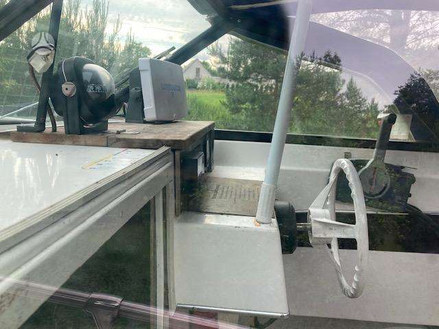 Puikus kateris Iš Suomijos, яхты / катера