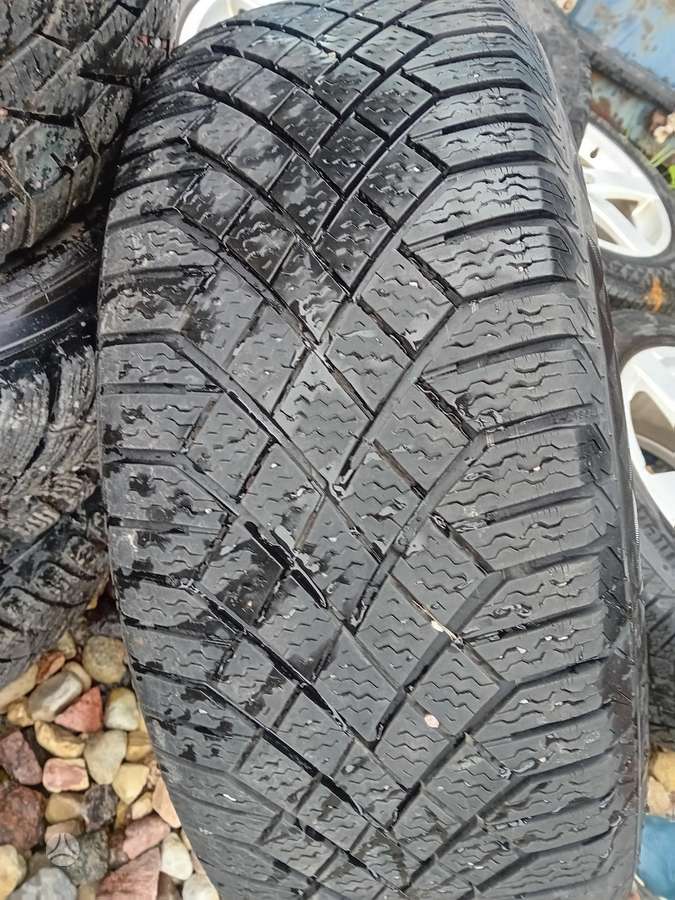 Volkswagen, легкосплавные , R17