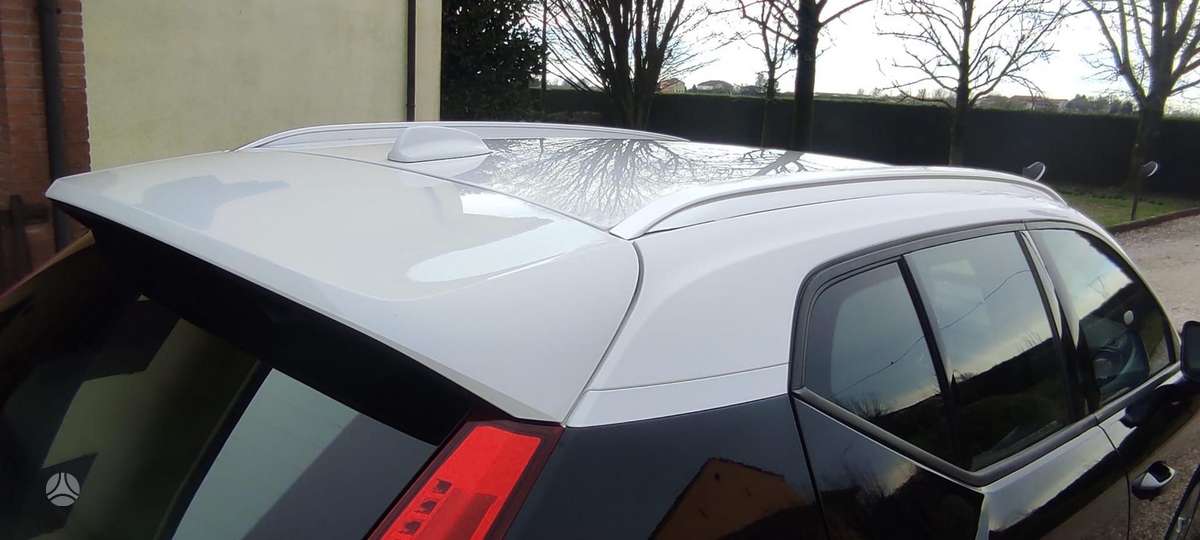 Volvo XC40 - 10