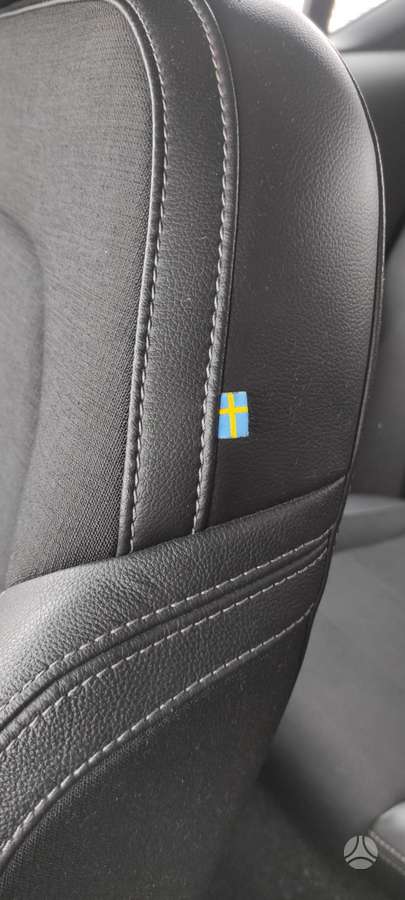 Volvo XC40 - 11
