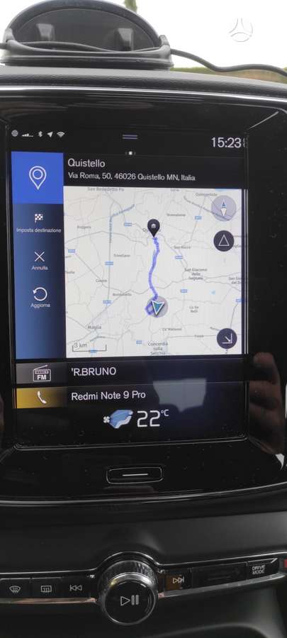 Volvo XC40 - 12