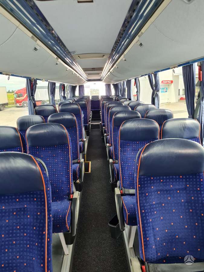 Neoplan 516 SHDH, turistiniai