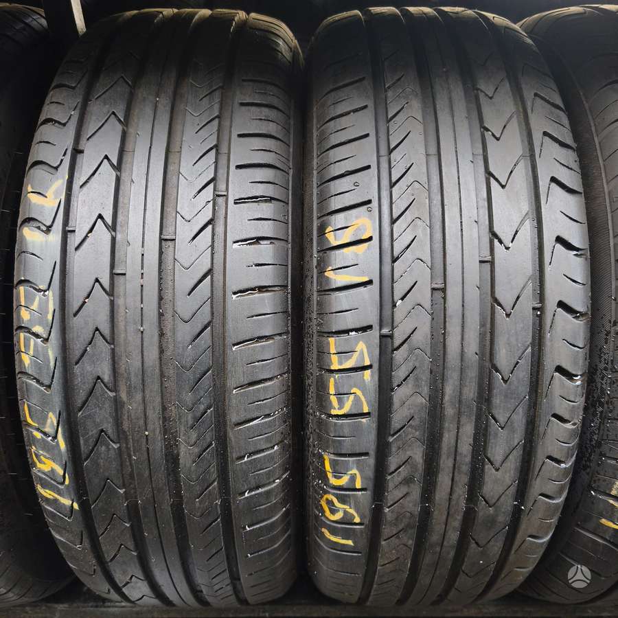 Torque Tq901, vasarinės 195/55 R16