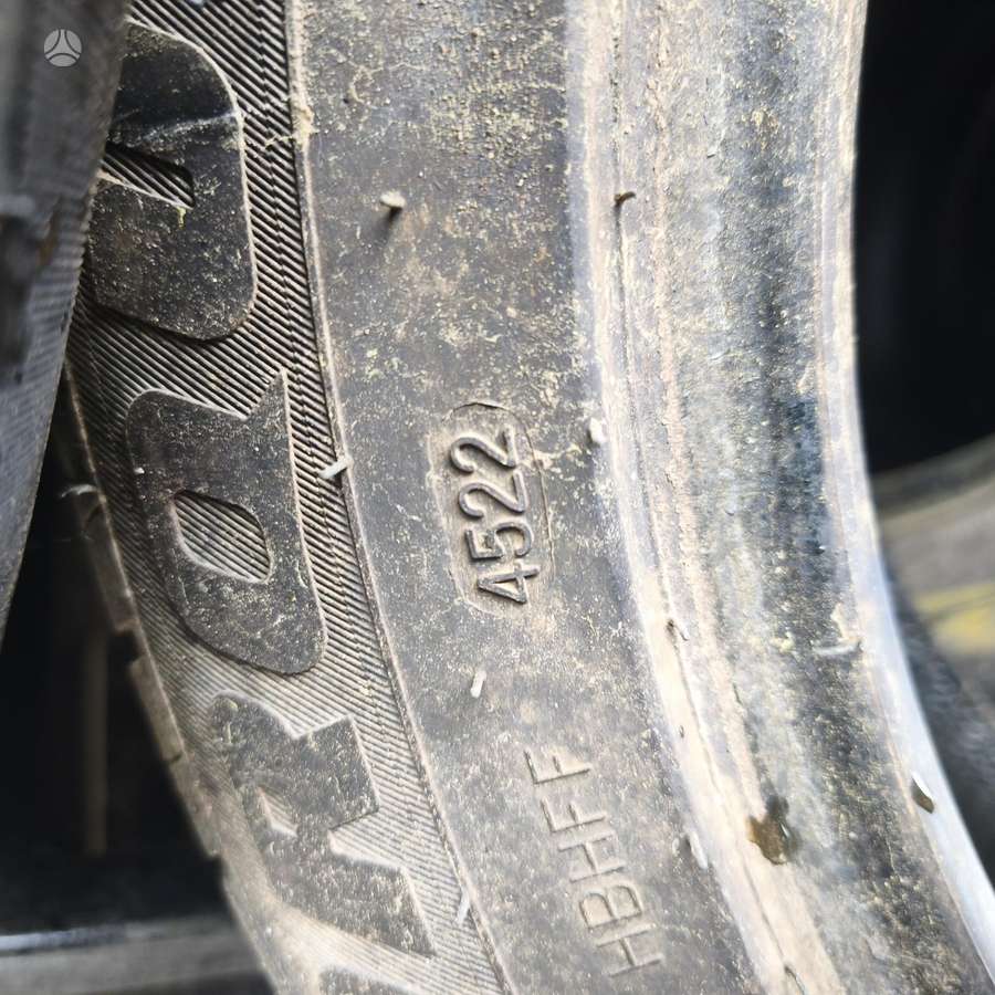 Torque Tq901, vasarinės 195/55 R16