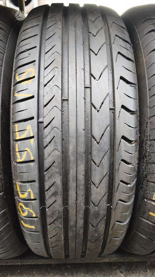 Torque Tq901, vasarinės 195/55 R16