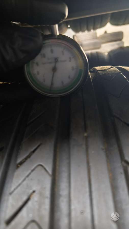 Torque Tq901, vasarinės 195/55 R16