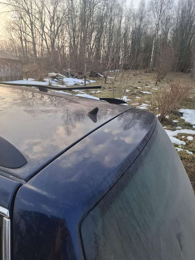 Volkswagen Passat, 1.9 l., Универсал