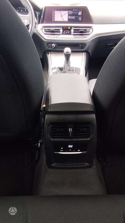 BMW 318, 2.0 l., Универсал