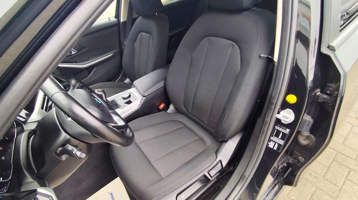 BMW 318, 2.0 l., Универсал
