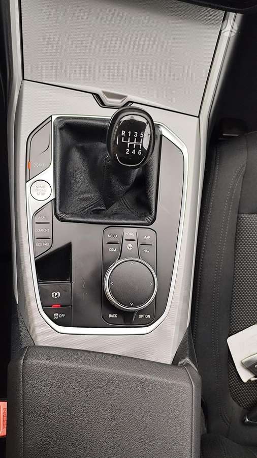 BMW 318, 2.0 l., Универсал